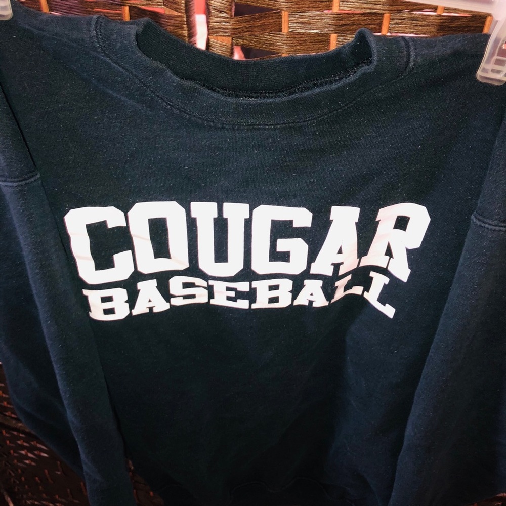 Sweater - Picture 3 of 4
